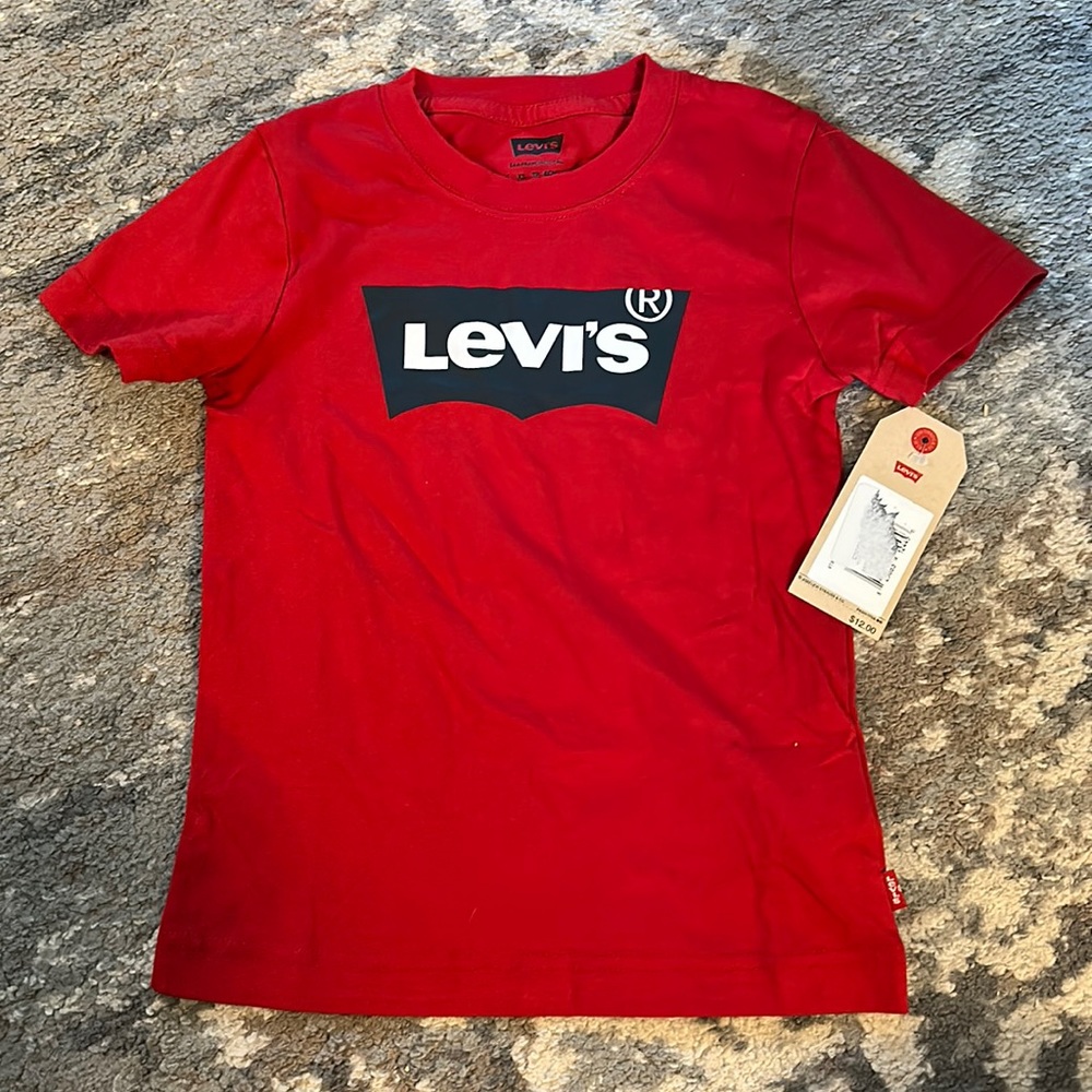 Levi’s Tshirt